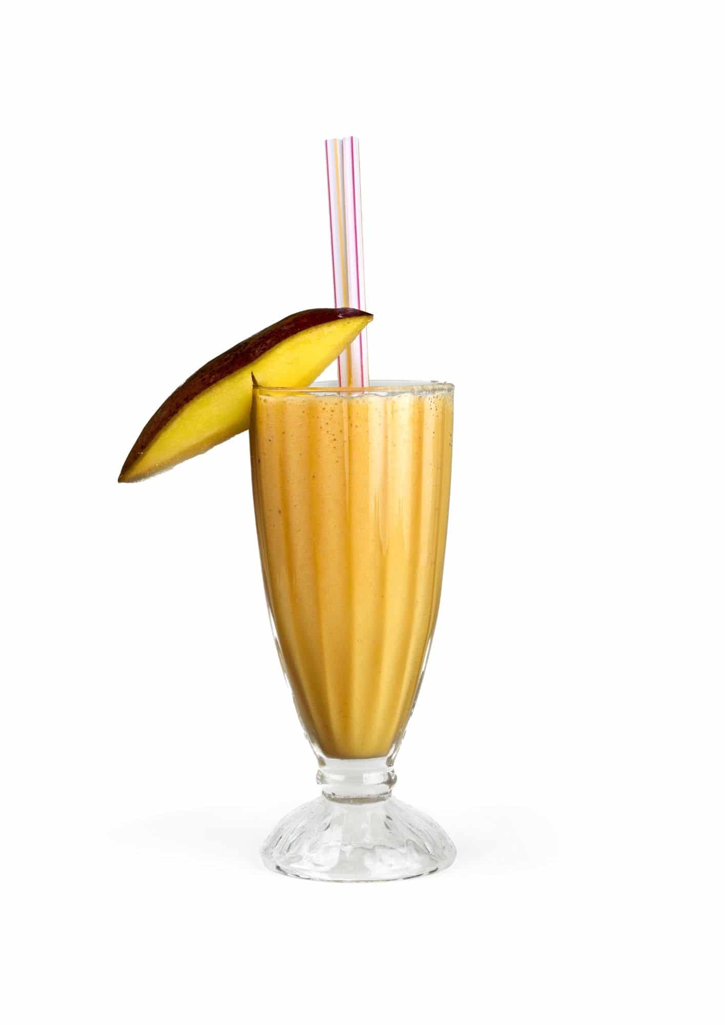 Lees meer over het artikel Mango Smoothie