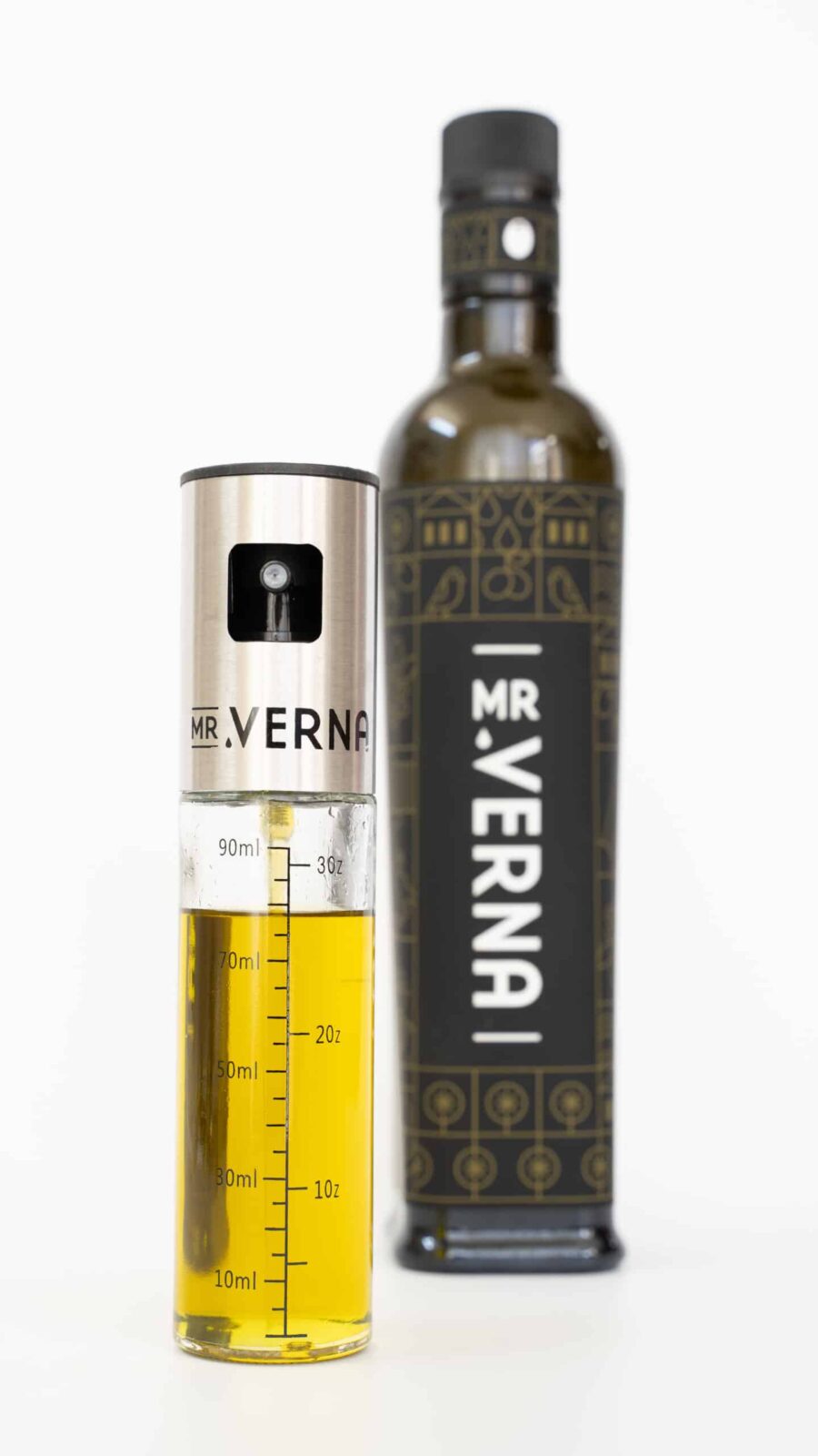 Mr.Verna olijfolie spray